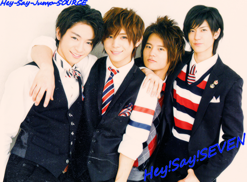 Groupe : Hey! Say! JUMP 2875935698_1_12_gNExvdIa