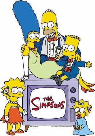 Les Simpsons, srie d'animation L2pr5d7m