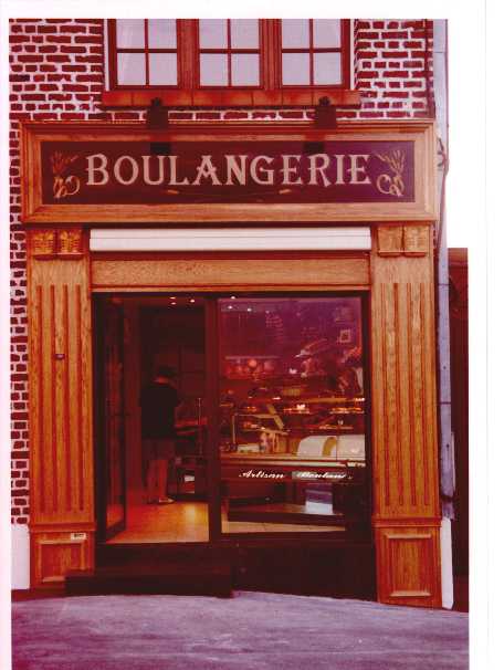 Photos albums... - Page 2 Boulangerie