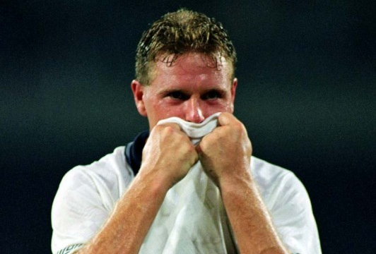 Your favourite World Cup photos - Page 2 Gascoigne-Ireland