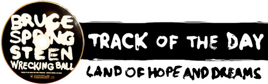 Land Of Hope And Dreams NewsTOD10