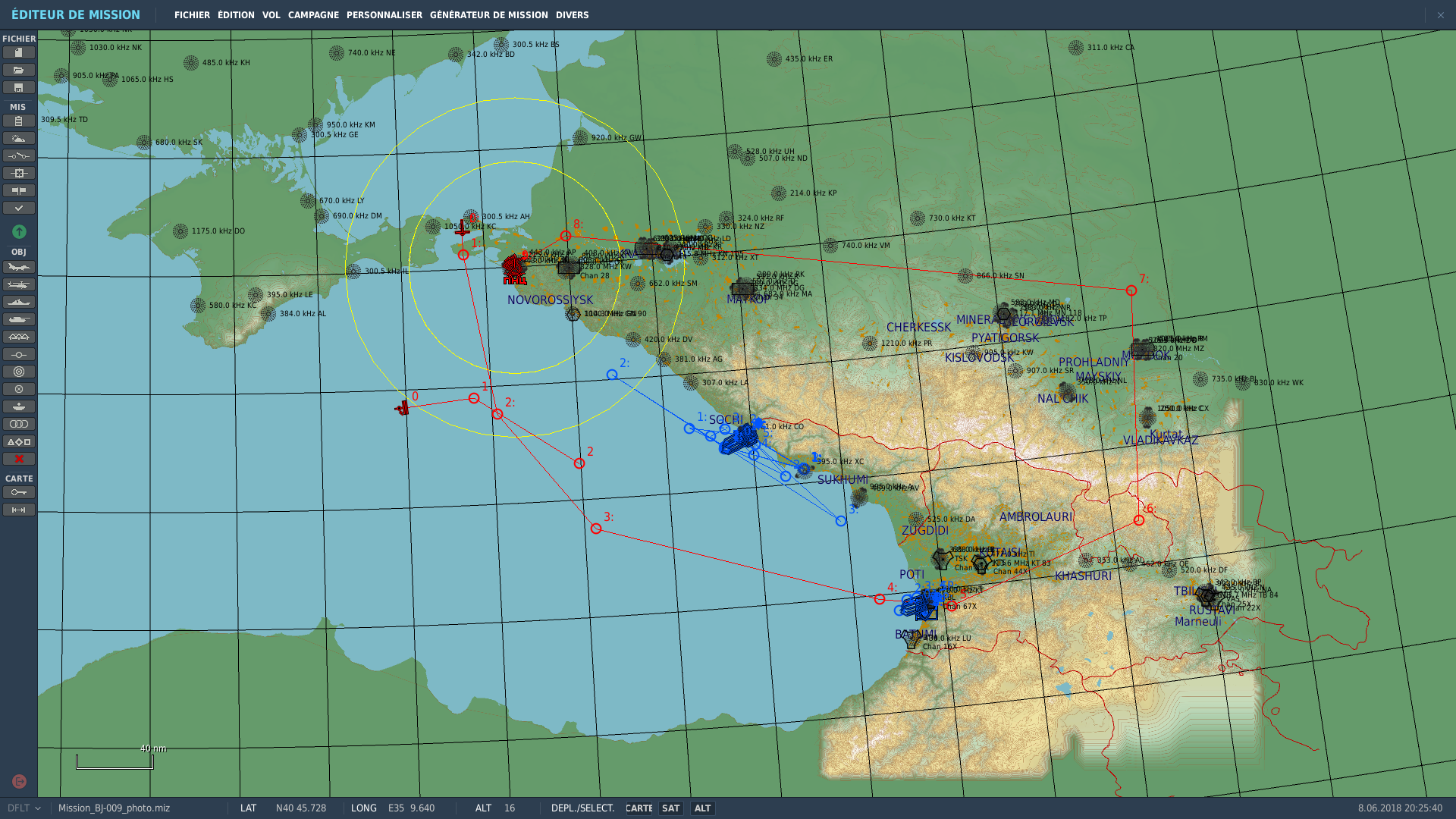 Mission 09 : Artemis VS Opheli Screen_180608_202540