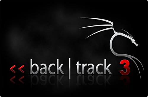 BackTrack 3 - Final  Header-backtrack31-final