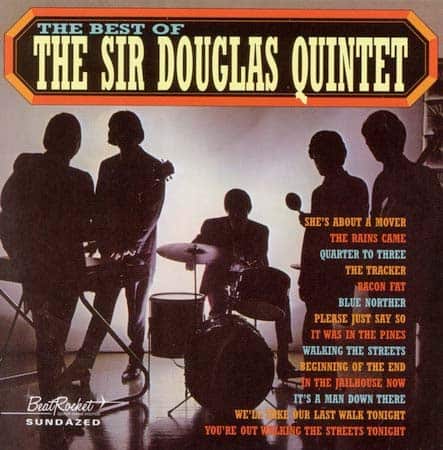 T is for Texas - Página 2 Sir-douglas-quintet-album