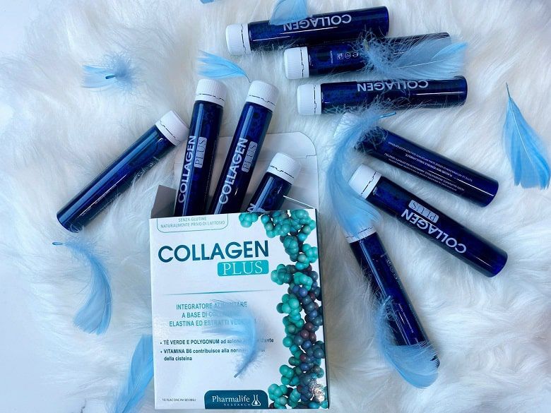 Collagen – 4 bí mật giúp chị em ko mất tiền khi sử dụng Collagen-plus-collagen-peptide