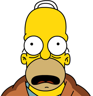 Homer Simson Homer-simpson-5