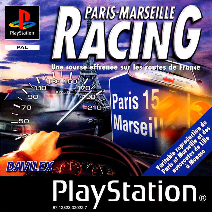 DAVILEX Games Paris_marseille1