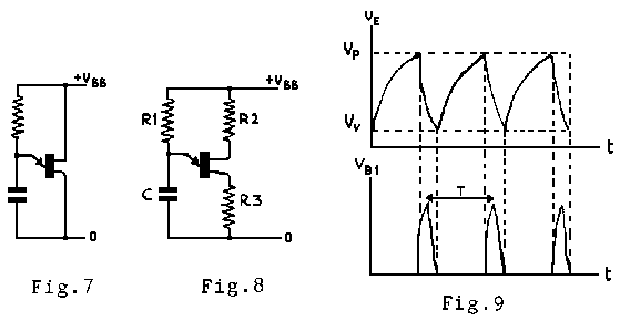 Unijunction Transistor P15_F789