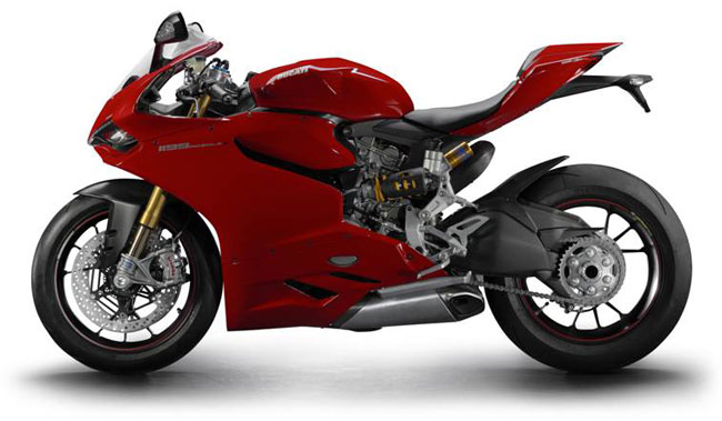 1199 Panigale “escapa-se” por telefone na EICMA  Ducati-1199-Panigale-2