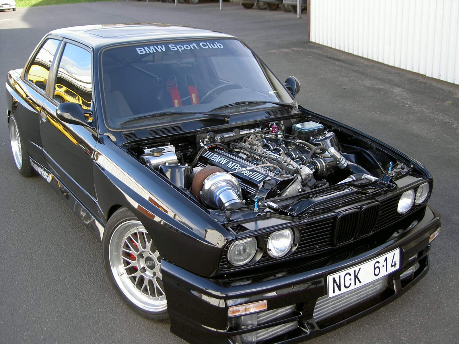 Pic of the day!!!!! - Page 23 Turbo-E30