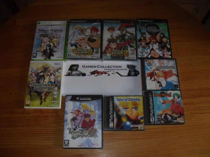 Ma Ptite Collection - AES Maj le 15/02/2014 SAM_1218