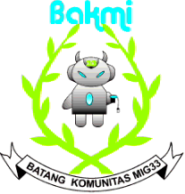 KOPDAR BAKMI BAKMI002