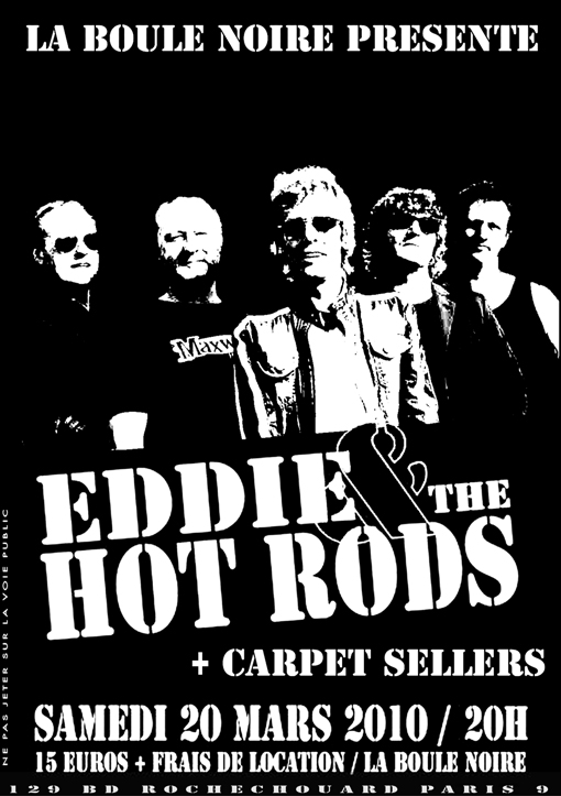 Eddie and the Hot Rods - Page 2 Hotrods-carpet20hnb2