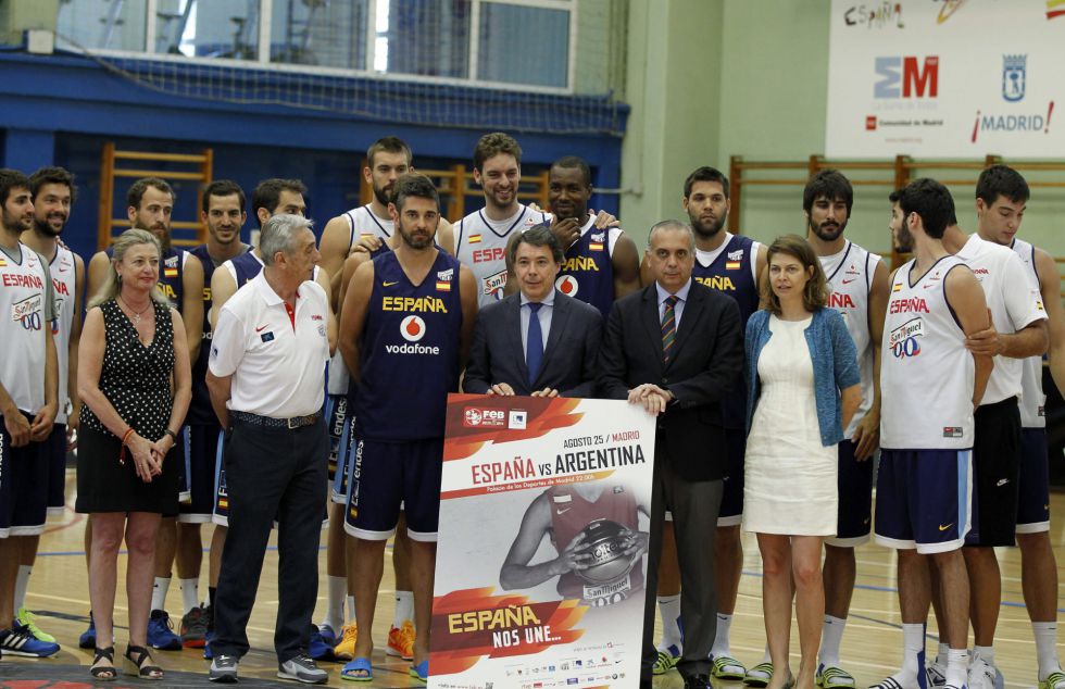 Copa del Mundo Spain 2014 1406551527_432269_1406551603_noticia_grande