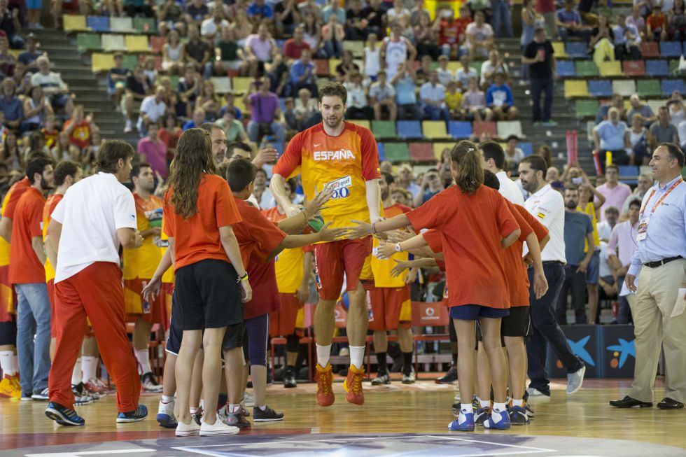 Amistosos pre-Mundial 2014 1408487101_106316_1408487307_noticia_grande