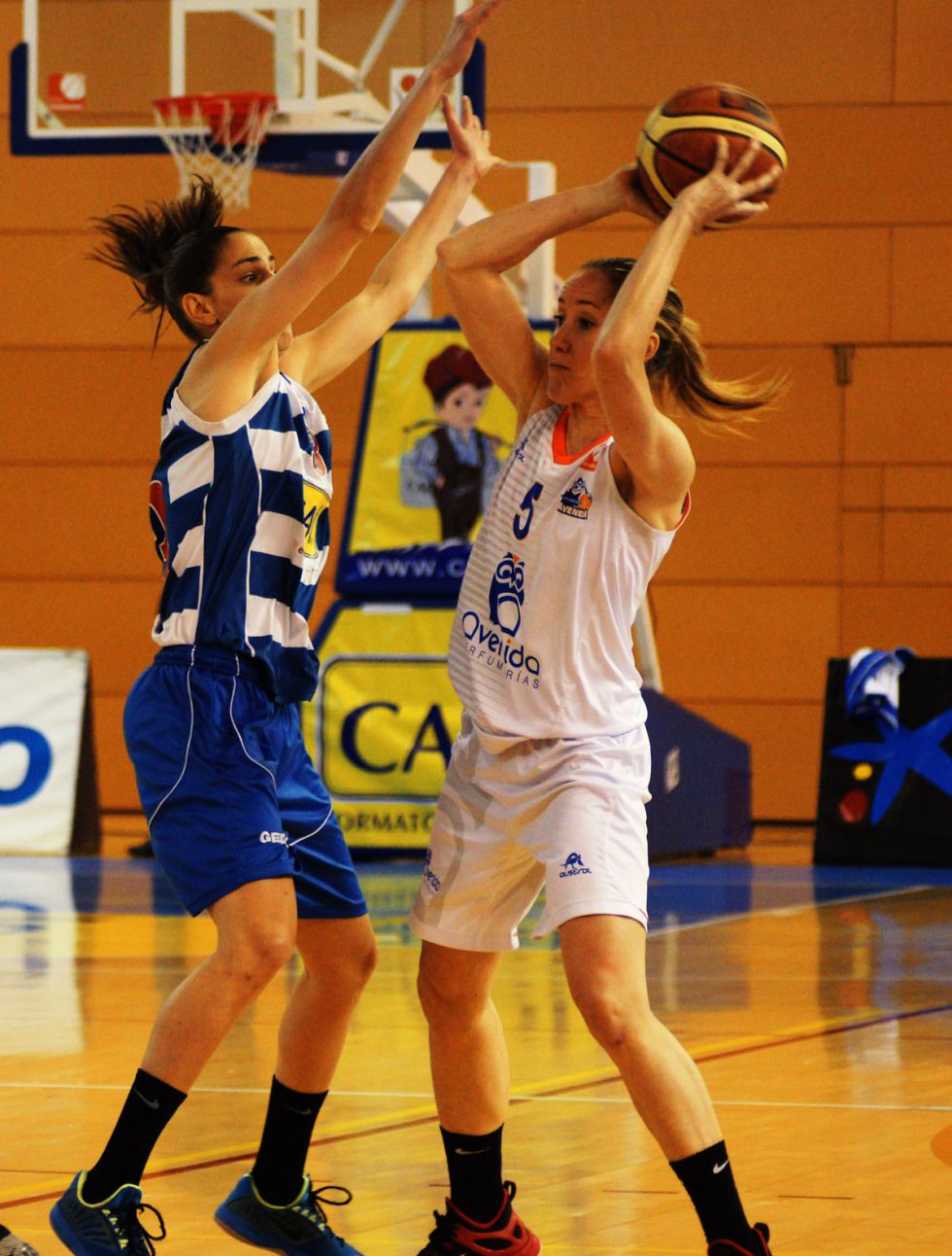 Liga Femenina Basket 2015 1428524957_385528_1428526289_noticia_grande