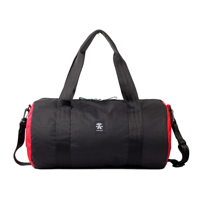 Phụ kiện thời trang:  Đi chơi, đi học đã có balo - túi xách Crumpler. Tui_du_lich_crumpler_dinky_di_duffel_small_700x700