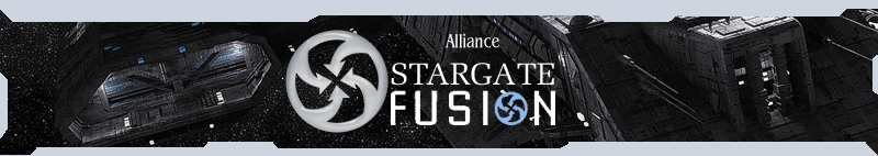 Stargate Fusion