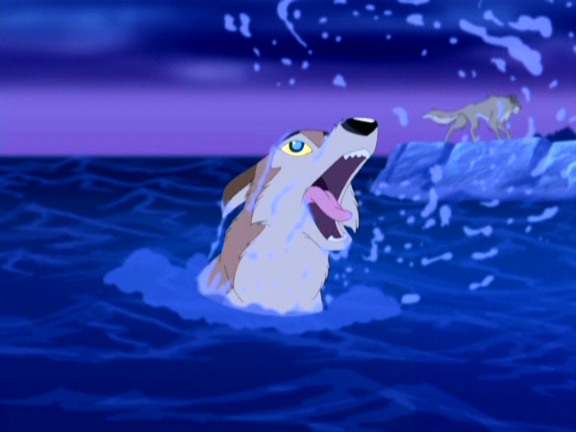 Capturas divertidas de Balto  Balto2_301