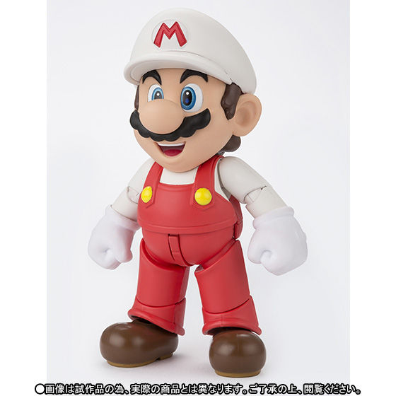 [S.H.Figuarts] Super Mario - Página 3 1000097167_7