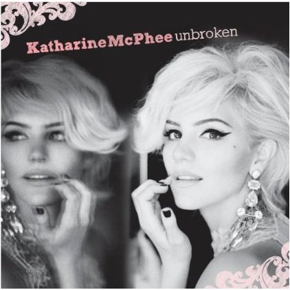 افتراضي  حصريا البوم ال POP الرومانسي للاسطورة Katherine McPhee باسم Unbroken -Mp3@192Kbps -- حمل على اكثر من سيرفر... Katharinemcphee