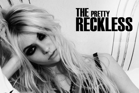 The Pretty Reckless Theprettyreckless29