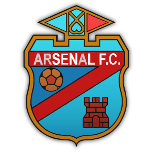 ARSENAL Arsenal-de-sarandi