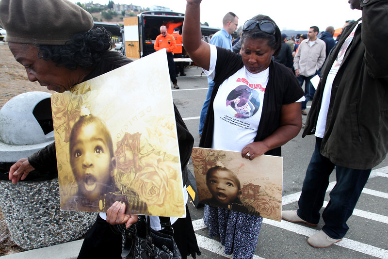 Daphne Viola Webb, 21 Months Old, Missing Since July 10, 2013 -- Oakland, CA I-NMgh4p9-L