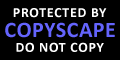 Protected by Copyscape Duplicate Content Detector