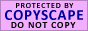 Protected by Copyscape Plagiarism Detector