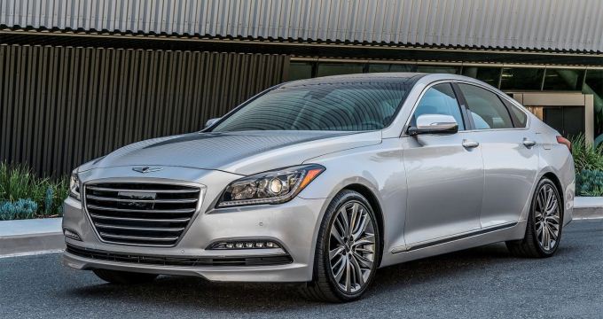 Sedan hạng sang Genesis G80 chốt giá từ 41.400 USD 092833_1_large