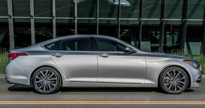 Sedan hạng sang Genesis G80 chốt giá từ 41.400 USD 092833_3_large