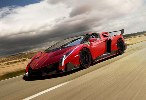 Lamborghini Veneno Roadster lộ sáng Lamborghini-veneno-roadster-lo-sa-ng-1
