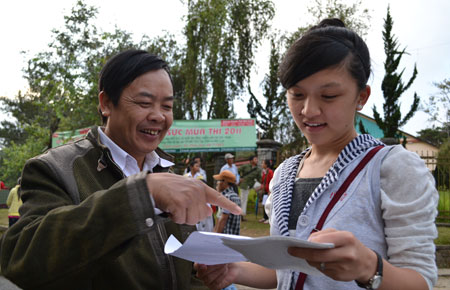 Trường Đại học Đà Lạt công bố điểm chuẩn tuyển sinh 2011 Images647901_DSC_0943