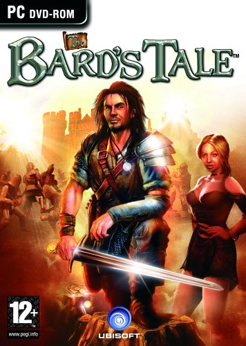 Bards.Tale .... Inexile-title