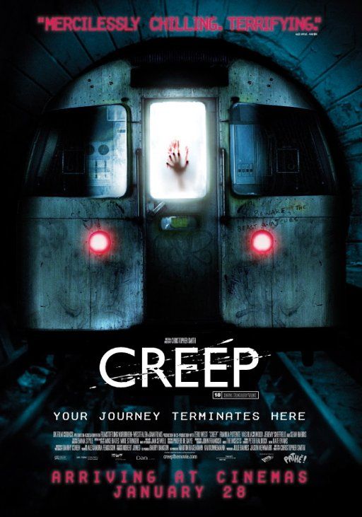 Creep Creep_2004_poster