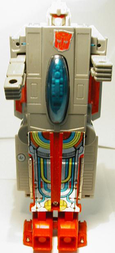 Variante Broadside G1 Broadside_robotmode