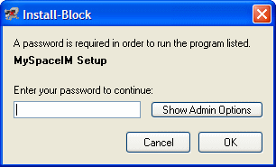 Install-Block 2.0.6 Installblock1