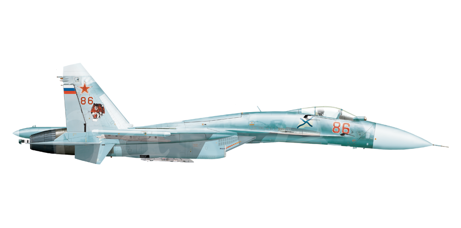 Calificacion Portaaviones (Carqual) + Refuel Su-33-86-x