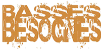 Basses besognes Logo