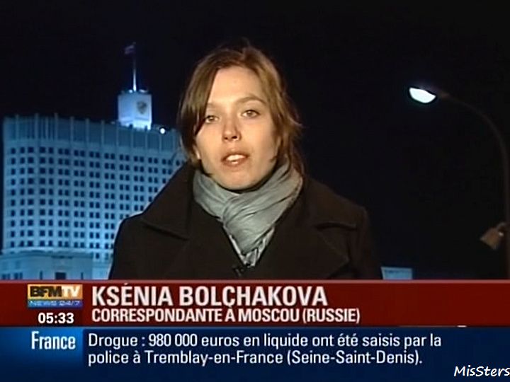 Ksnia Bolchakova 29-03Ksenia