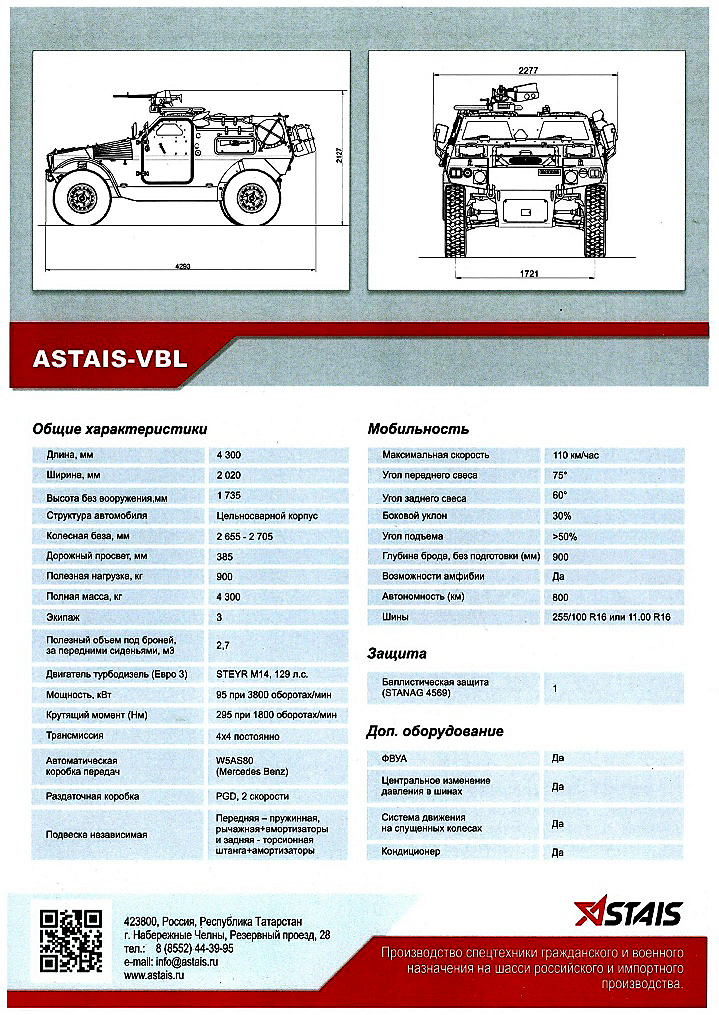 Francia e Italia suspenden proyectos con Rusia ASTAIS-VBL_02