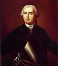 Duc de montcalm