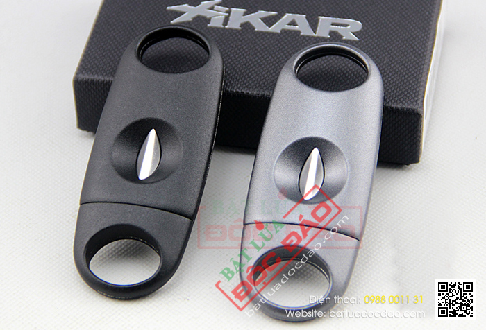 Dao cắt xì gà BLC007 chính hãng Xikar được mua nhiều  1449631293-dao-cat-xi-ga-xikar-dao-cat-cigar-xikar-1