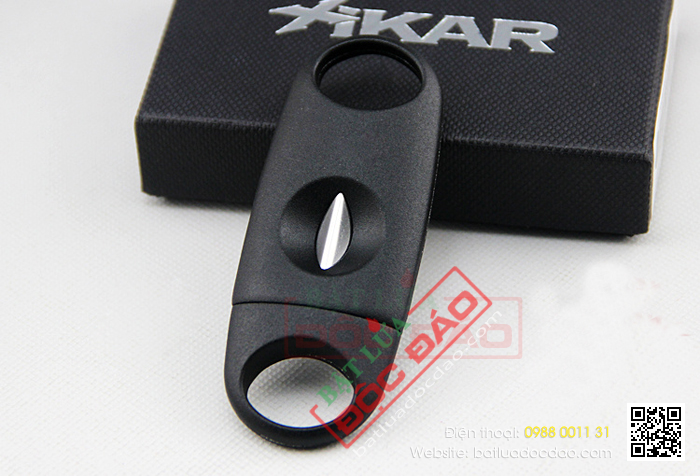 Dao cắt xì gà (Cigar) Xikar C007 (quà tặng sếp) 1449631293-dao-cat-xi-ga-xikar-dao-cat-cigar-xikar-2