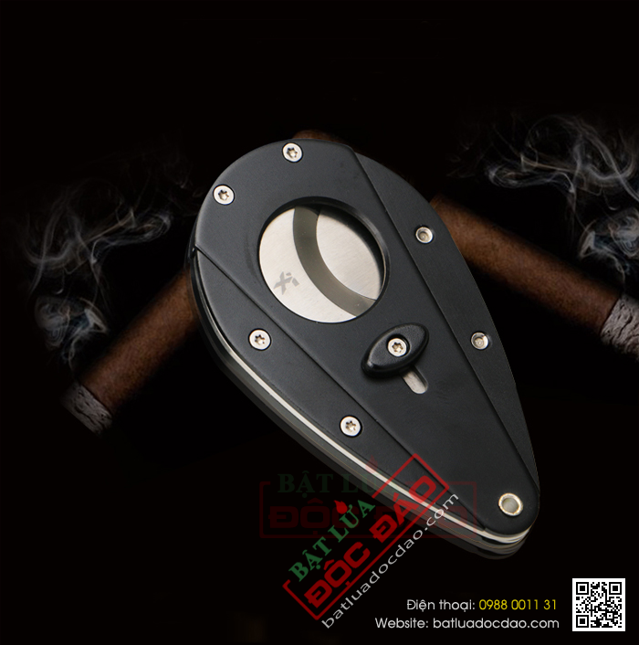 Bán dao cắt xì gà Xikar BL100BK giá tốt, freeship toàn quốc 1449632566-dao-cat-xi-ga-xikar-dao-cat-cigar-xikar-100bk-02