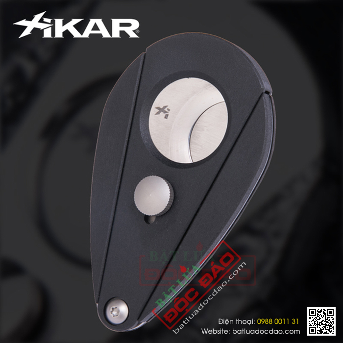 Dao cắt xì gà cho quý ông phong độ BL200SK Xikar 1449633642-dao-cat-xi-ga-xikar-dao-cat-cigar-xikar-200sk-1