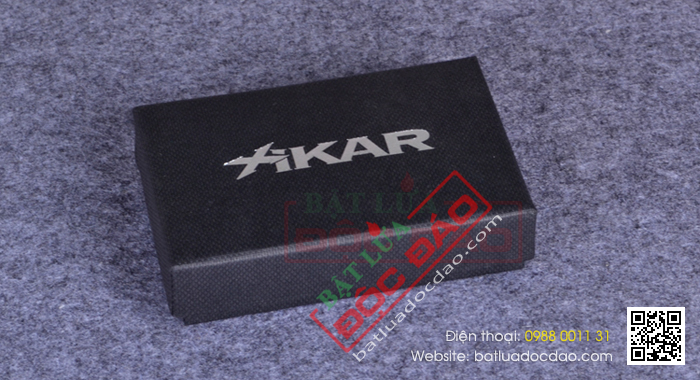 Dao cắt xì gà cho quý ông phong độ BL300ME Xikar 1449635196-dao-cat-xi-ga-xikar-dao-cat-cigar-xikar-300me-6