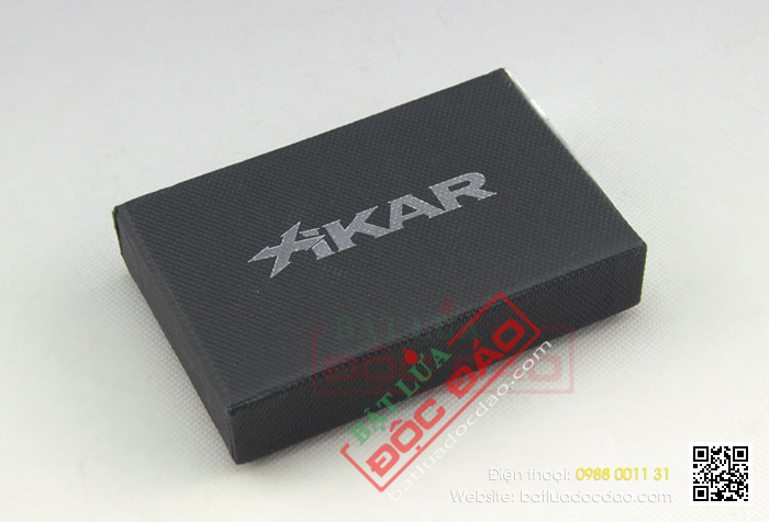 Cắt xì gà siêu bén với kéo cắt BL400BB Xikar 1450064769-keo-cat-xi-ga-xikar-keo-cat-cigar-xikar-400bb-8