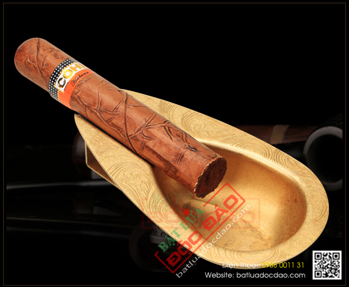 Phụ kiện xì gà Lubinski chính hãng tại Hà Nội 1451899426-set-gat-tan-xi-ga-ong-dung-xi-ga-duc-lo-xi-ga-lubinski-lb-t24-3
